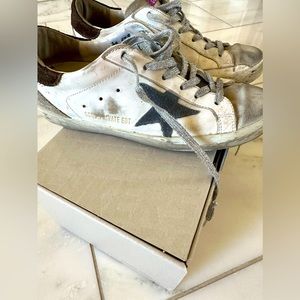 Golden Goose private edition